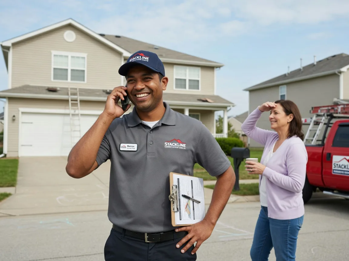 Chimney flashing repair Elizabeth, PA FAQs